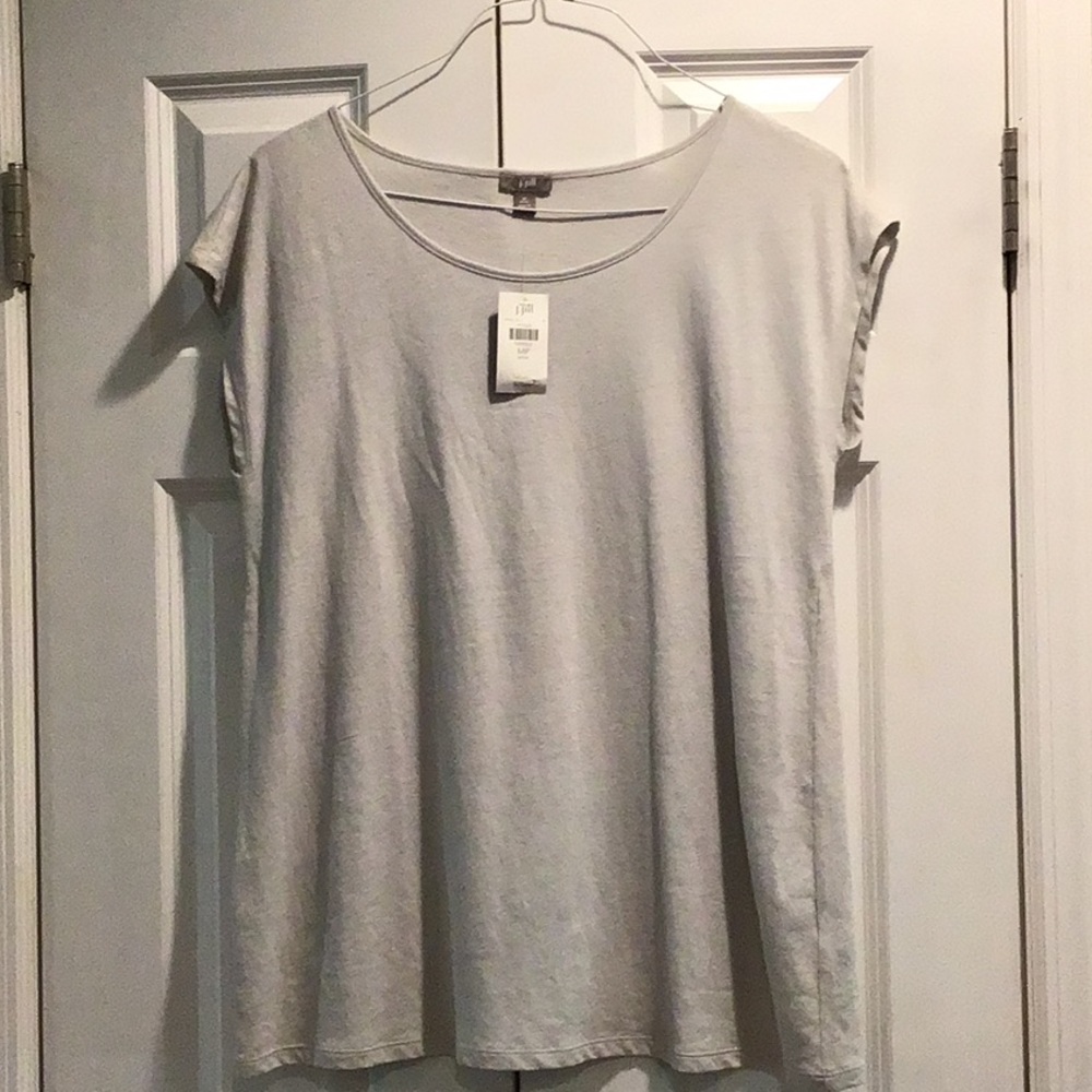 JJILL TOP